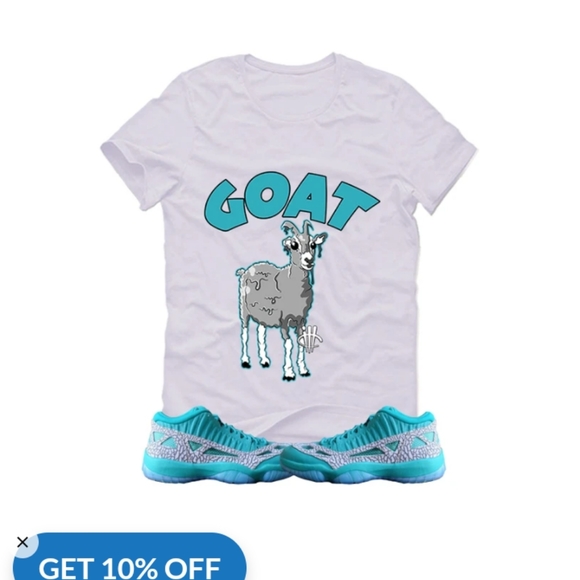 4 IllCurrency shirts still in shipping package - Picture 1 of 4